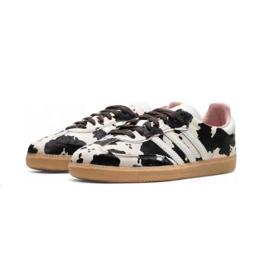 adidas Samba OG Cow Print W
