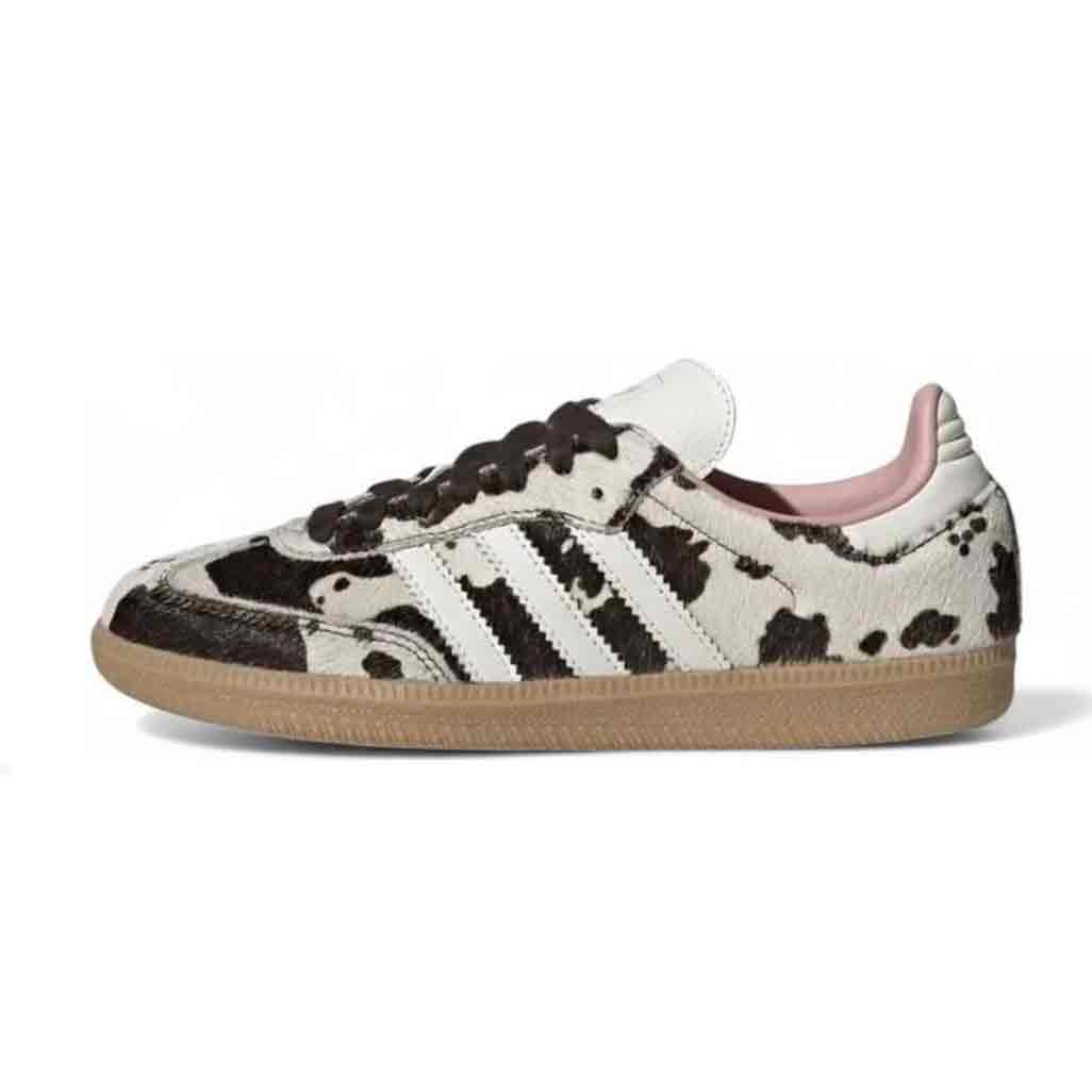 adidas Samba OG Cow Print W