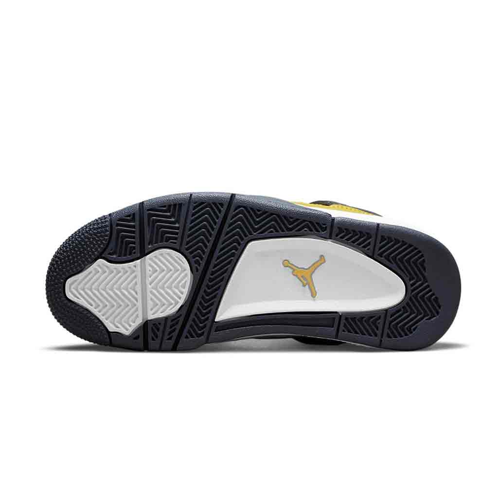 Air Jordan 4 Retro 'Lightning' 2021
