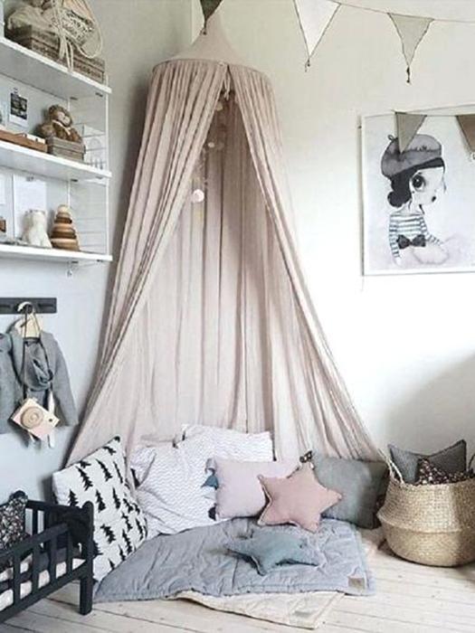 Baby Canopy