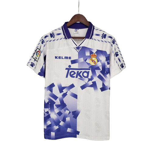 Real Madrid 1996/97 (Terza)