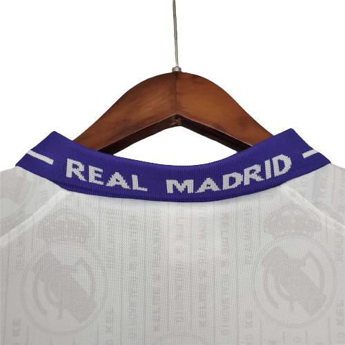 Real Madrid 1996/97 (Terza)