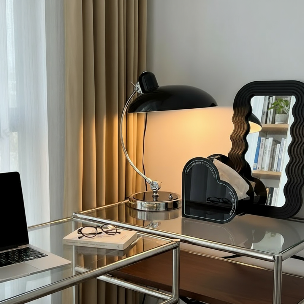 Puili | 1 luce