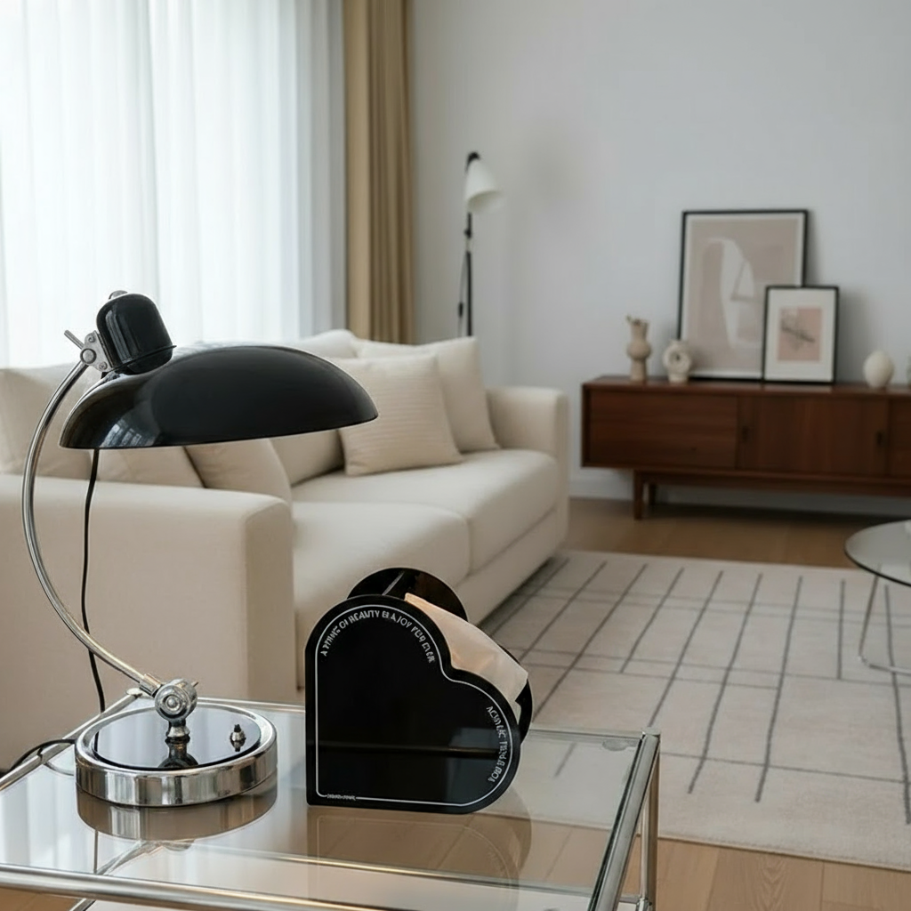 Puili | 1 luce
