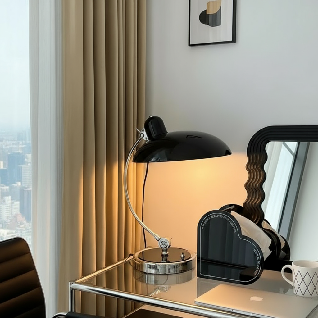 Puili | 1 luce