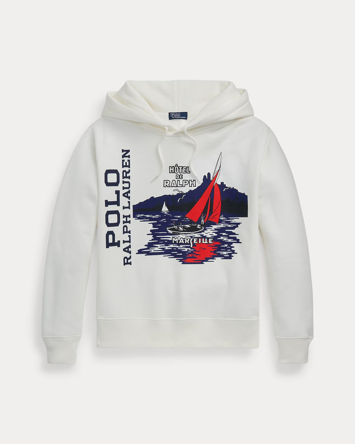 Polo Ralph Lauren Hoodie Women's