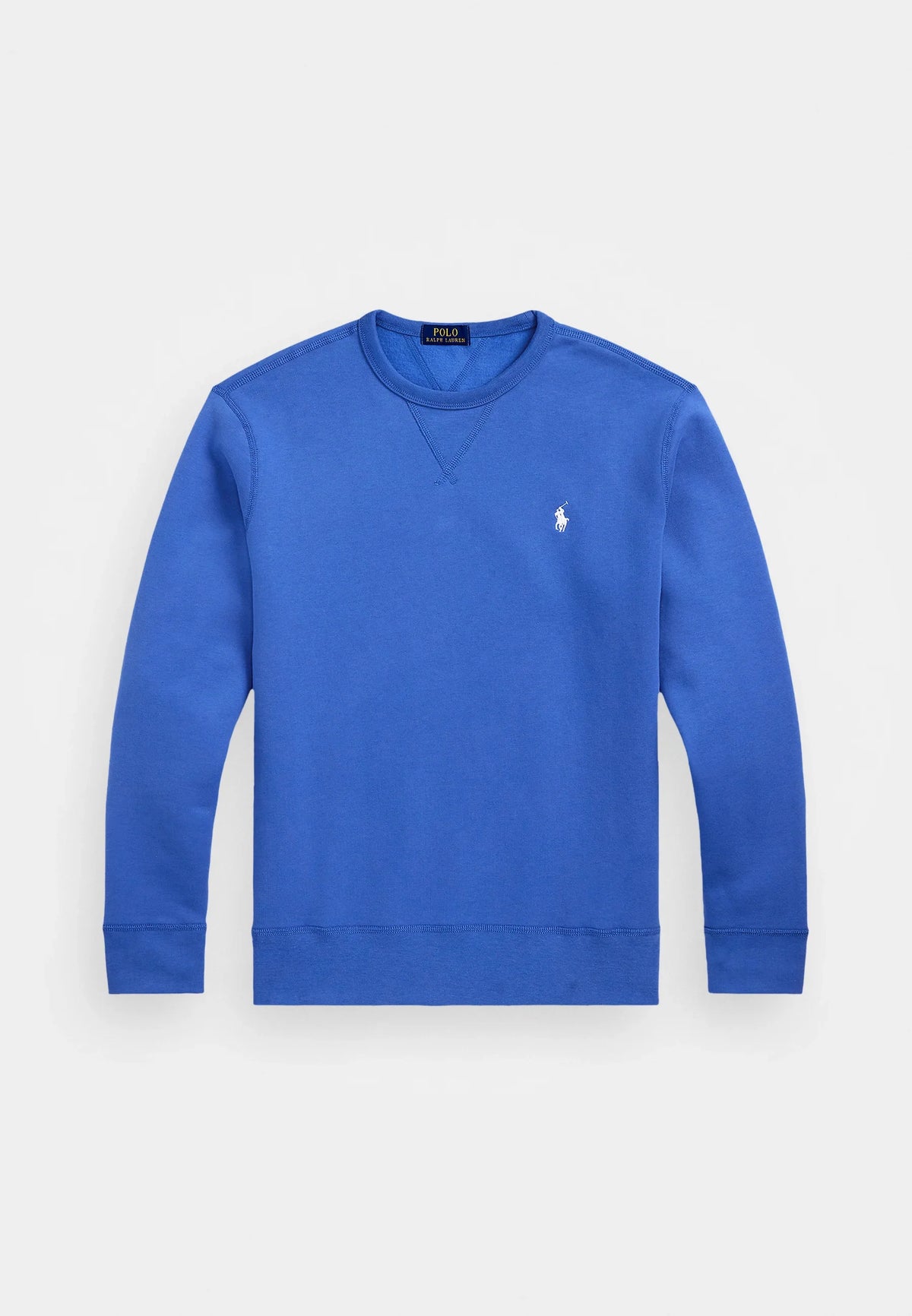 Polo Ralph Lauren Crew Neck Sweatshirt