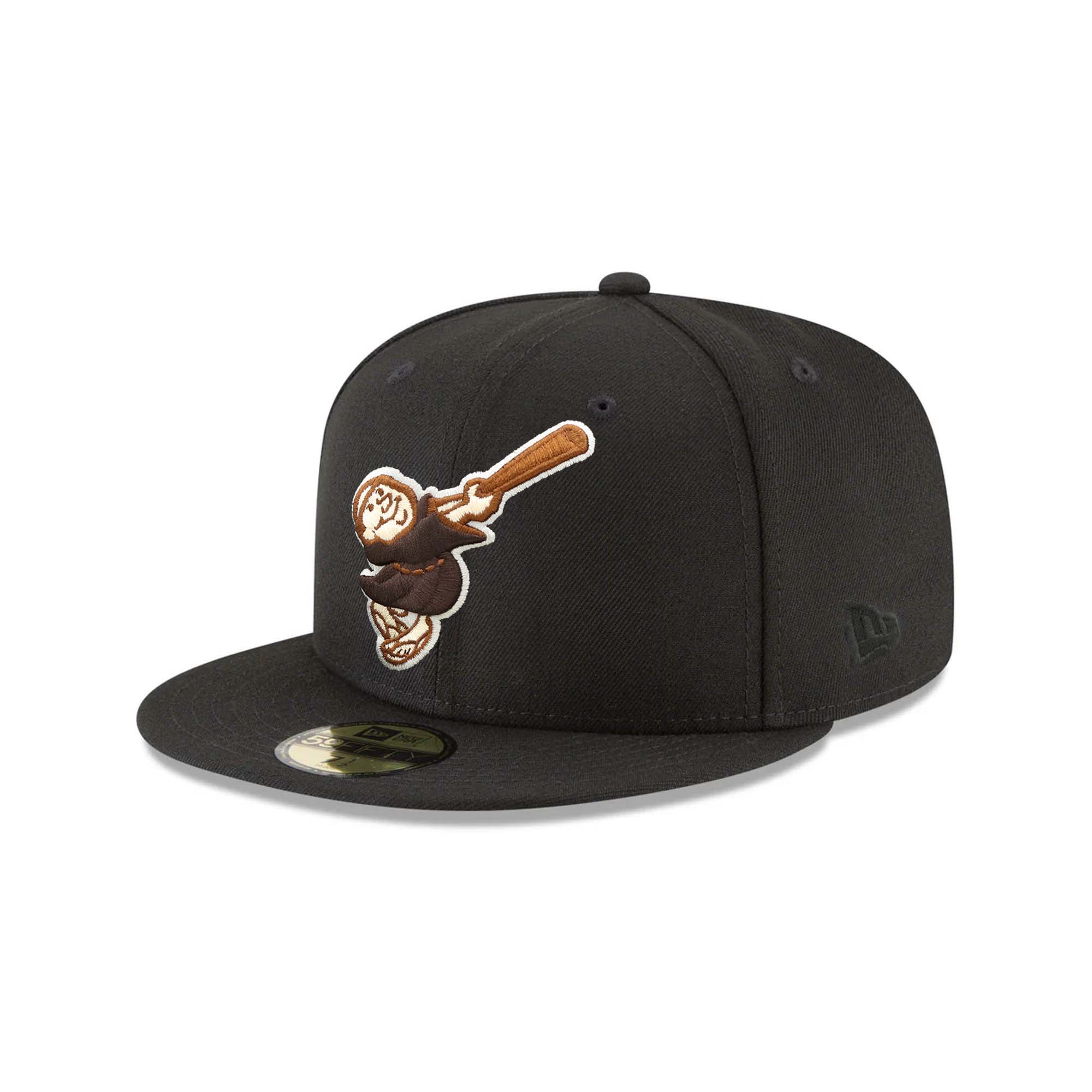 San Diego Padres "Stout" Petco Park Patch New Era 59FIFTY
