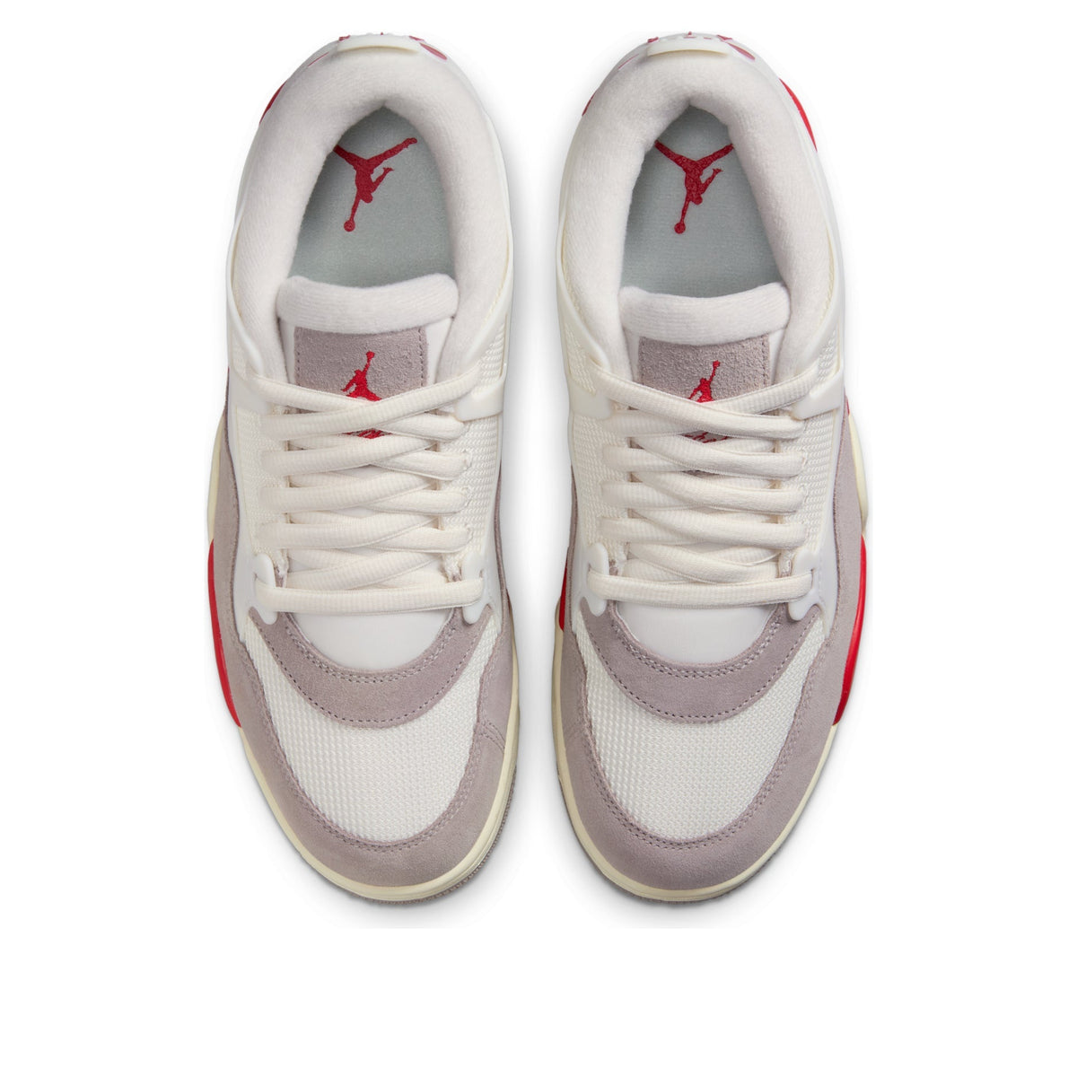 Air Jordan 4 RM Fire Red