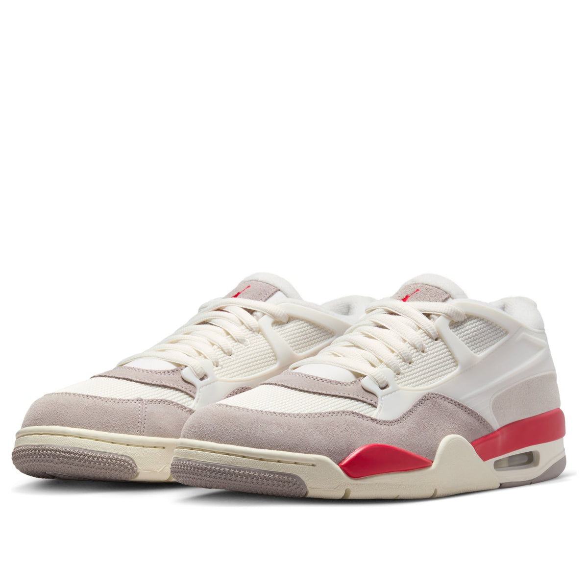 Air Jordan 4 RM Fire Red