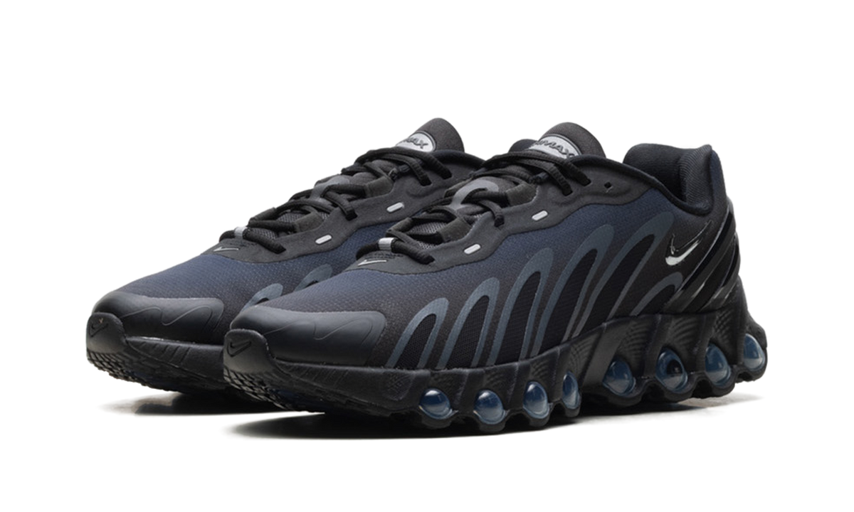 Nike Air Max Dn8 Black Thunder Blue