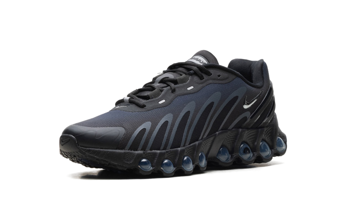 Nike Air Max Dn8 Black Thunder Blue