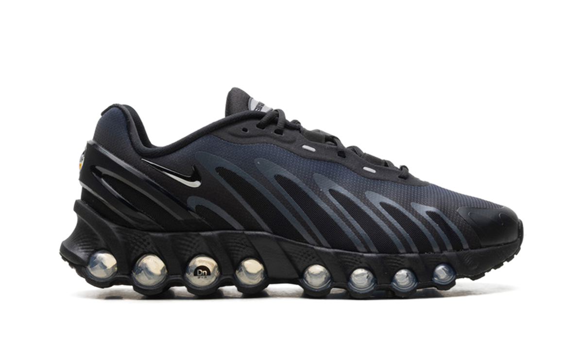 Nike Air Max Dn8 Black Thunder Blue