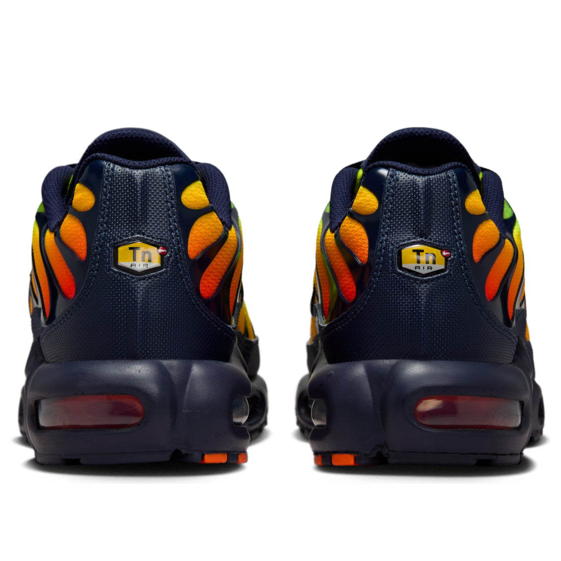 Nike Air Max Plus Lemon Venom