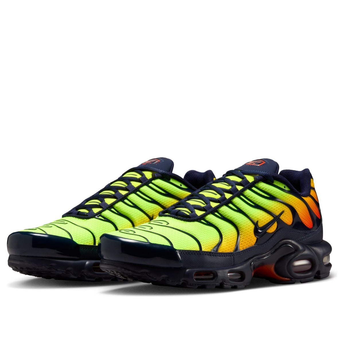 Nike Air Max Plus Lemon Venom