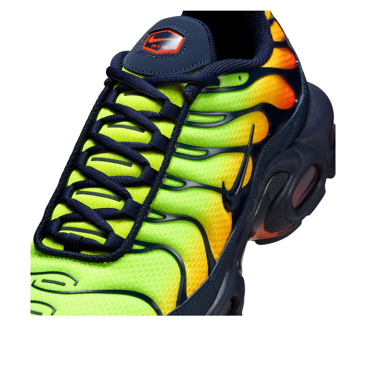 Nike Air Max Plus Lemon Venom