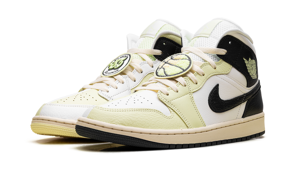 Air Jordan 1 Mid SE Fall League W