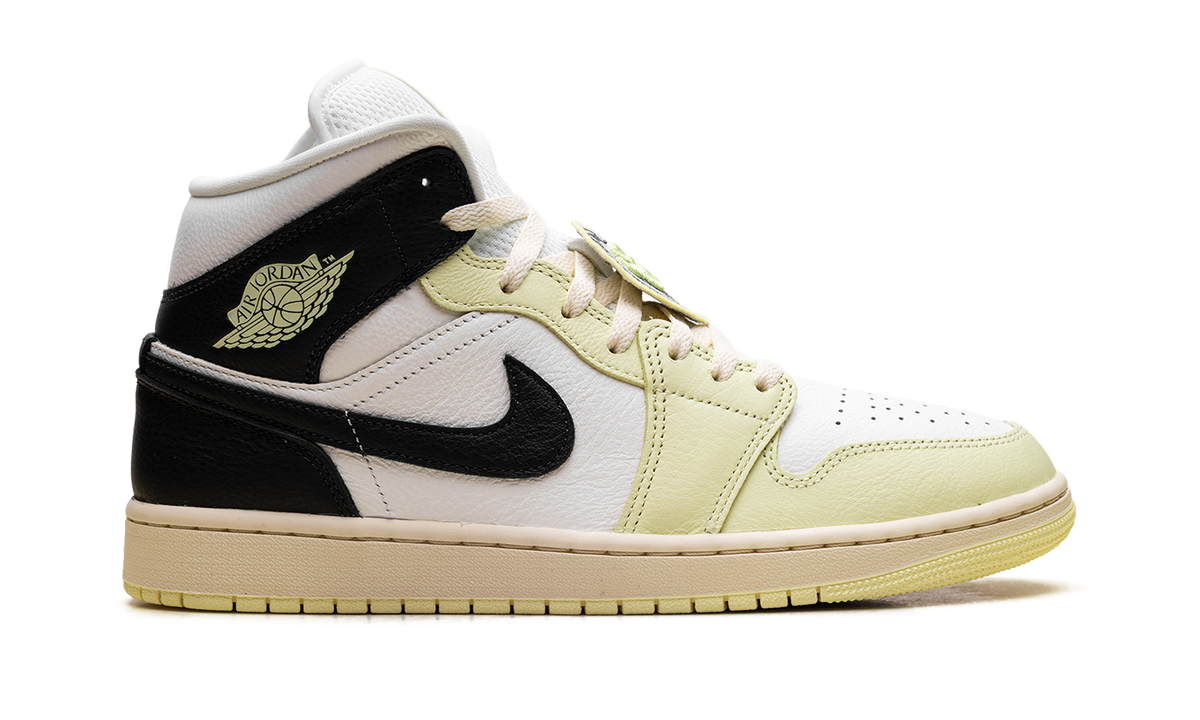 Air Jordan 1 Mid SE Fall League W