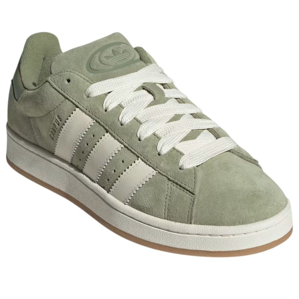 adidas Campus 00s Camp Tent Green Off White Gum