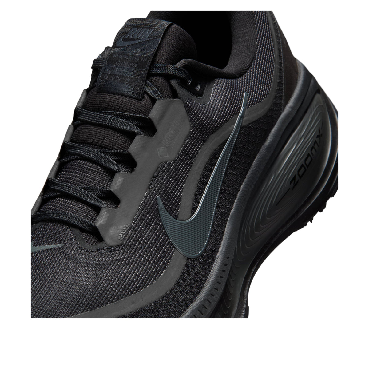 Nike Vomero 18 Gore-Tex Black Anthracite