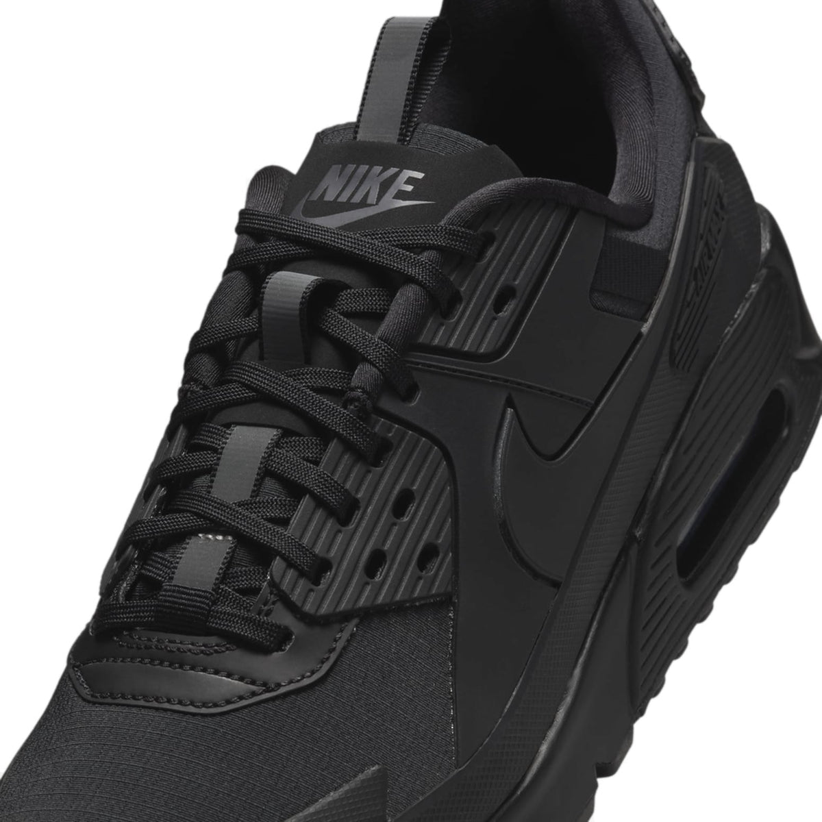 Nike Air Max 90 Drift Triple Black