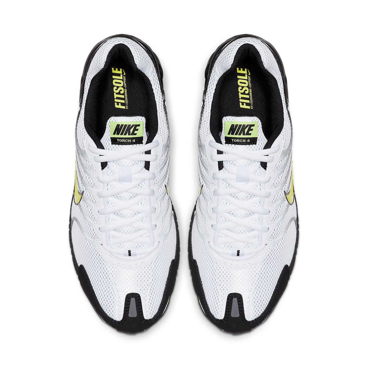 Nike Air Max Torch 4 White Volt