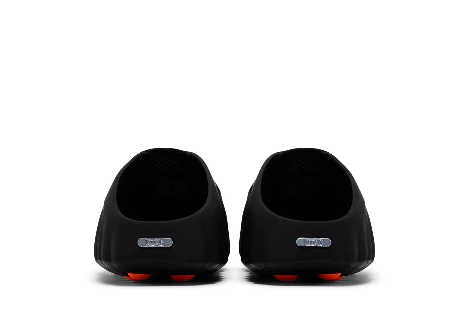 Nike Mind 001-slippers Black Chrome