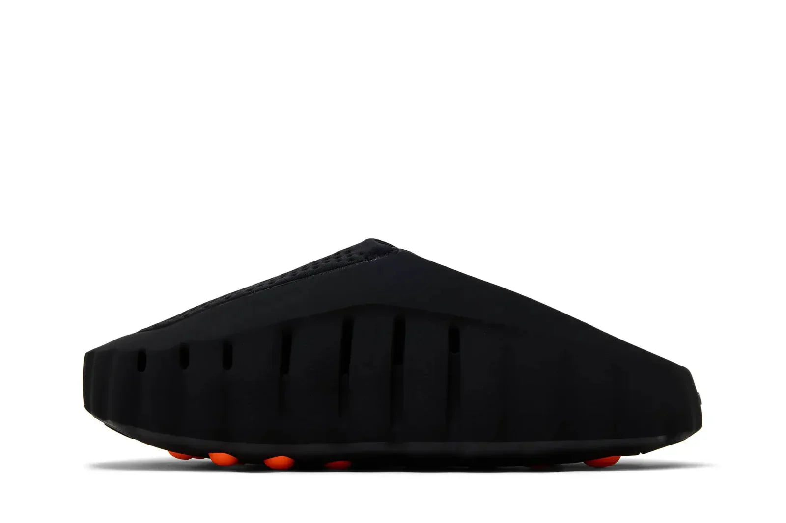 Nike Mind 001-slippers Black Chrome