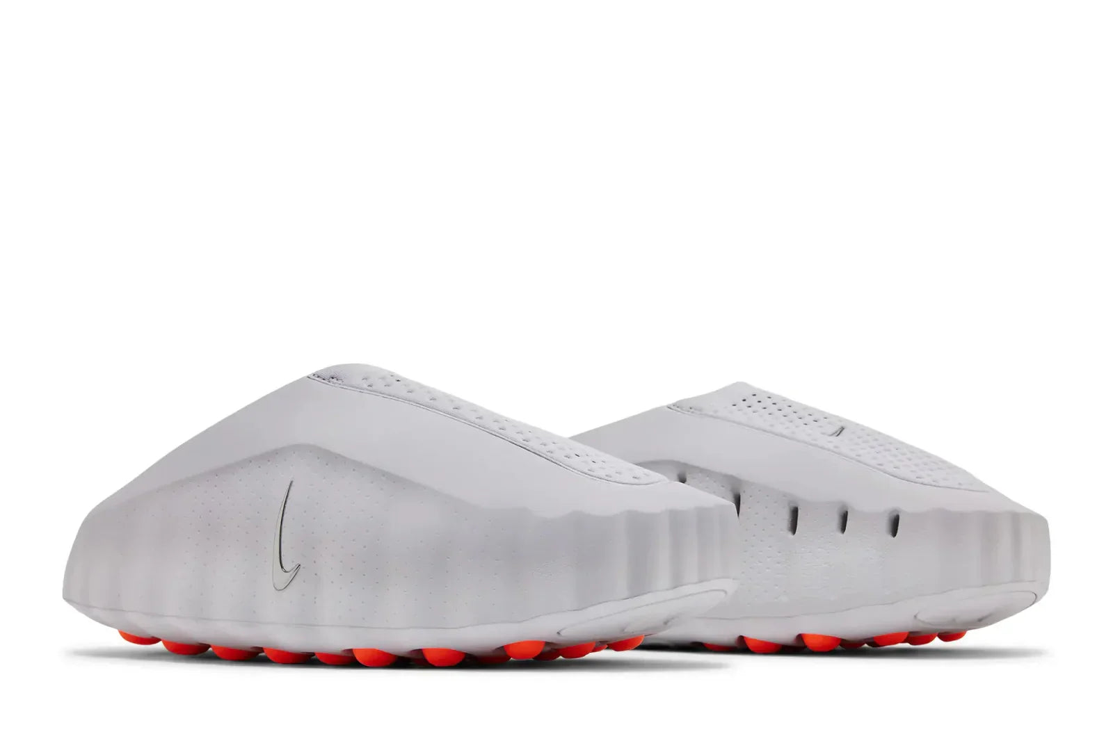 Chanclas Nike Mind 001 Gris humo claro