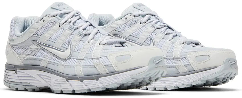 Nike P-6000 «Blanco cumbre»