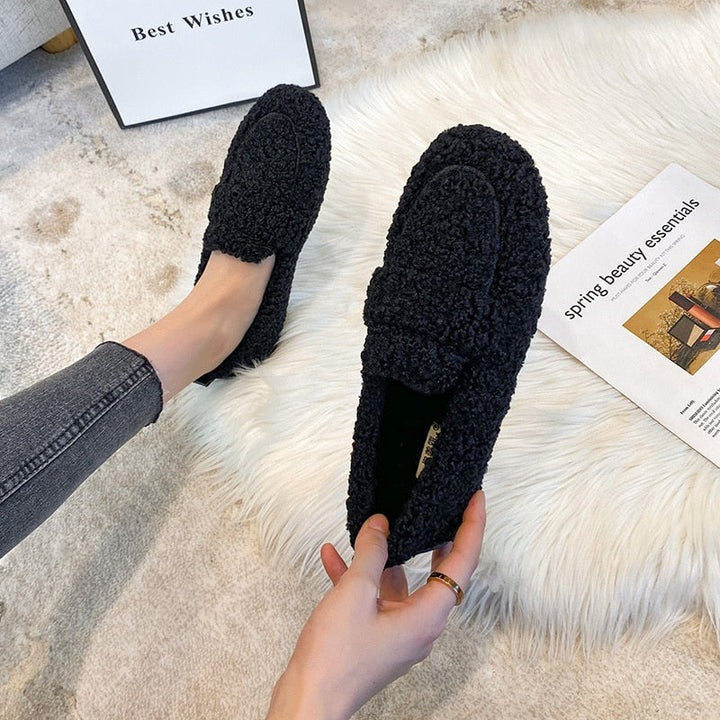 Neroli | Very soft moccasins