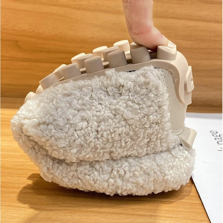 Neroli | Very soft moccasins