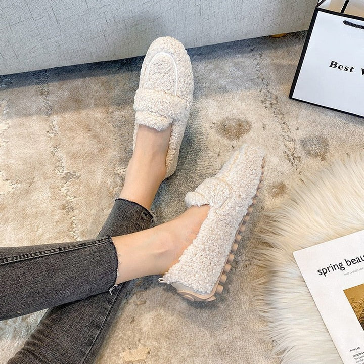 Neroli | Very soft moccasins