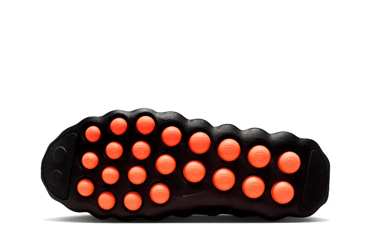 Nike Mind 002 Black Hyper Crimson