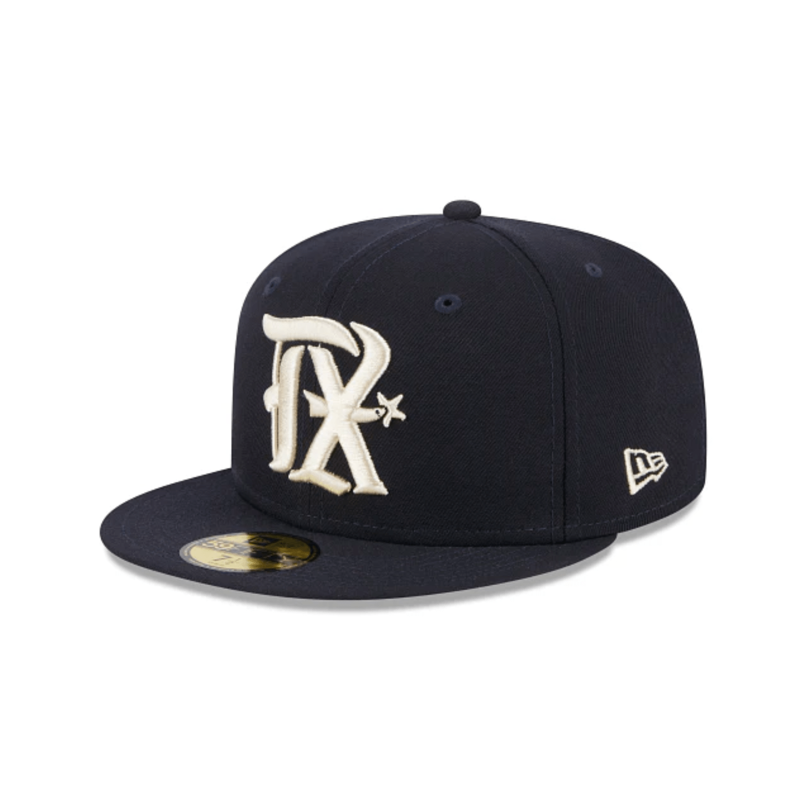 Texas Rangers City Connect 2023 59FIFTY Fitted
