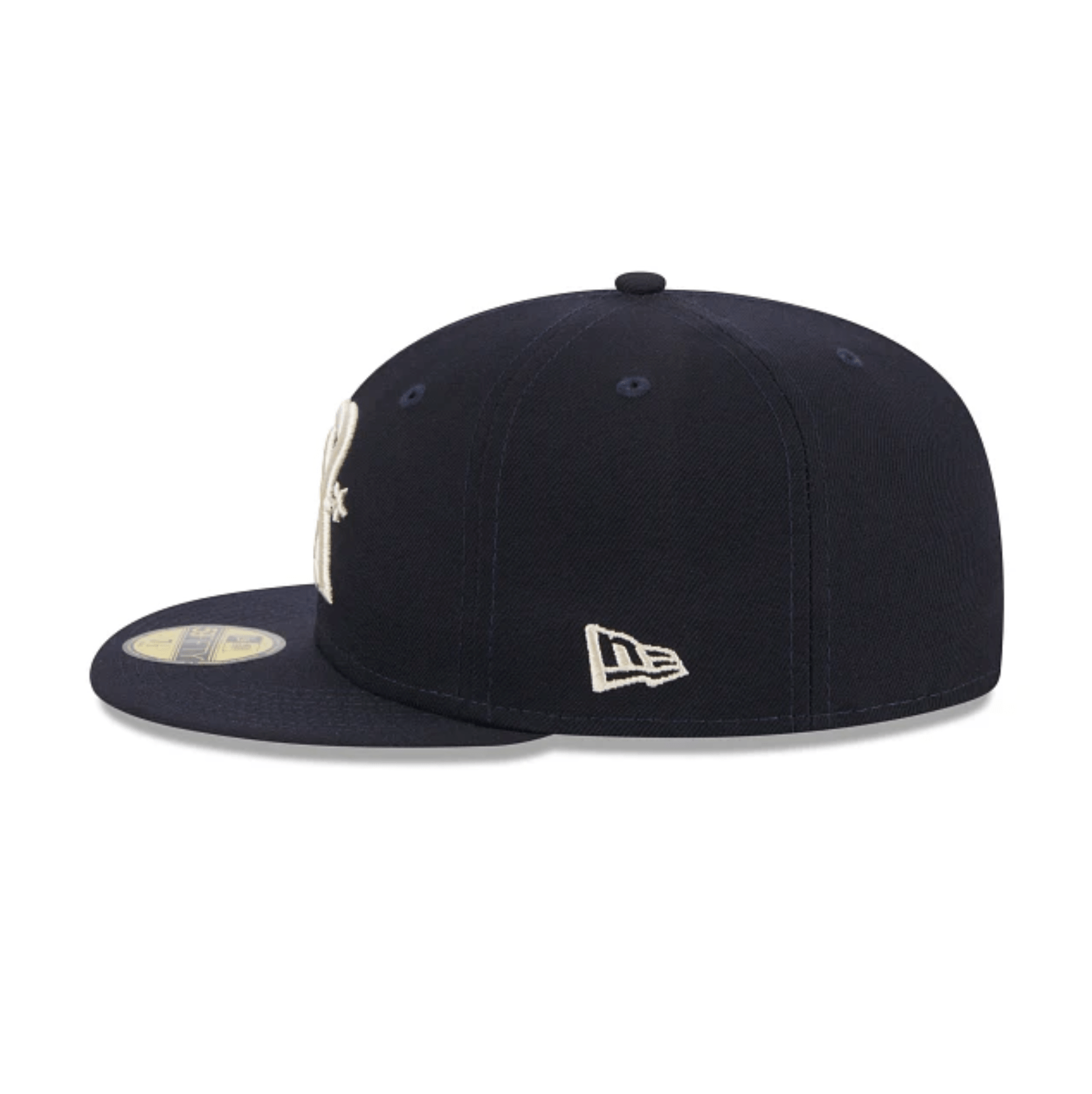 Texas Rangers City Connect 2023 59FIFTY Fitted