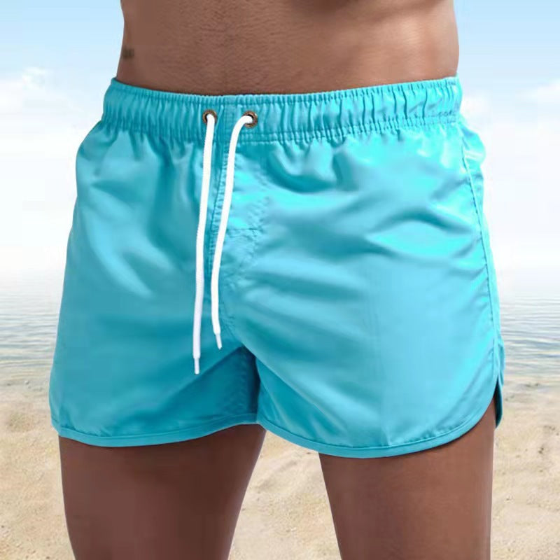 Carlo | Men's Quick-Drying Swim Shorts