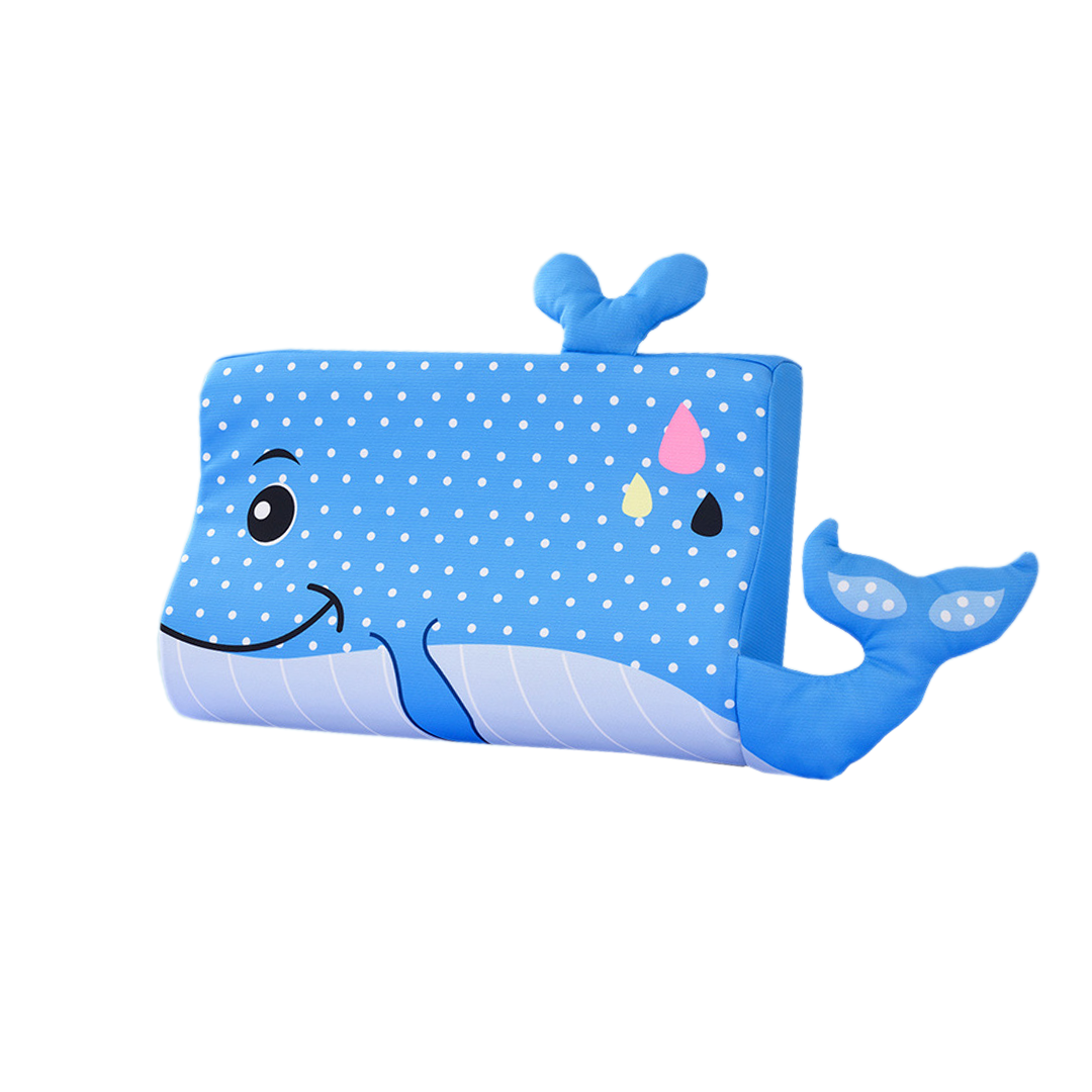 Calmly Pillow Case