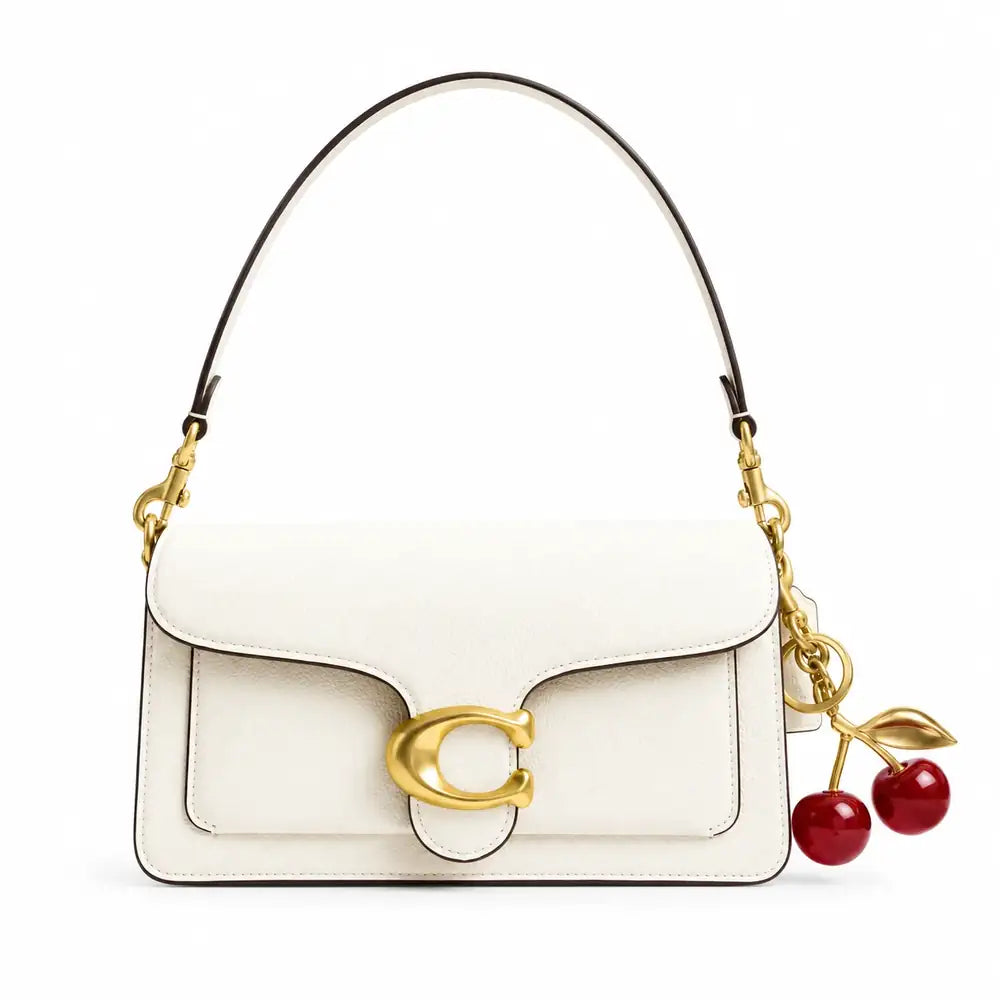The Tabby Shoulder Bag 20