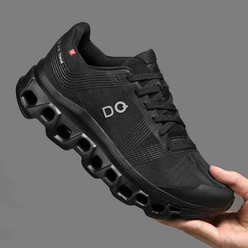 Puili Scarpe da Uomo | Tomaia in Cotone | Traspiranti, Leggere, con Lacci